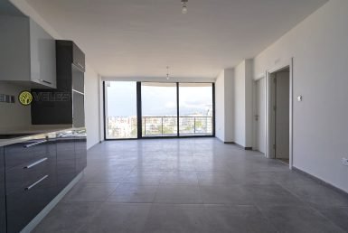SA-155 Апартаменты в высотном здании в Кирении, Veles