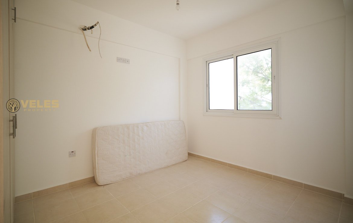 Buy property in Northern Cyprus, SA-2404 Flat Penthouse in Tatlisu, Veles
